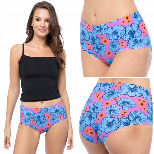 

Figi z wysokim stanem Julimex Camellia Maxi L