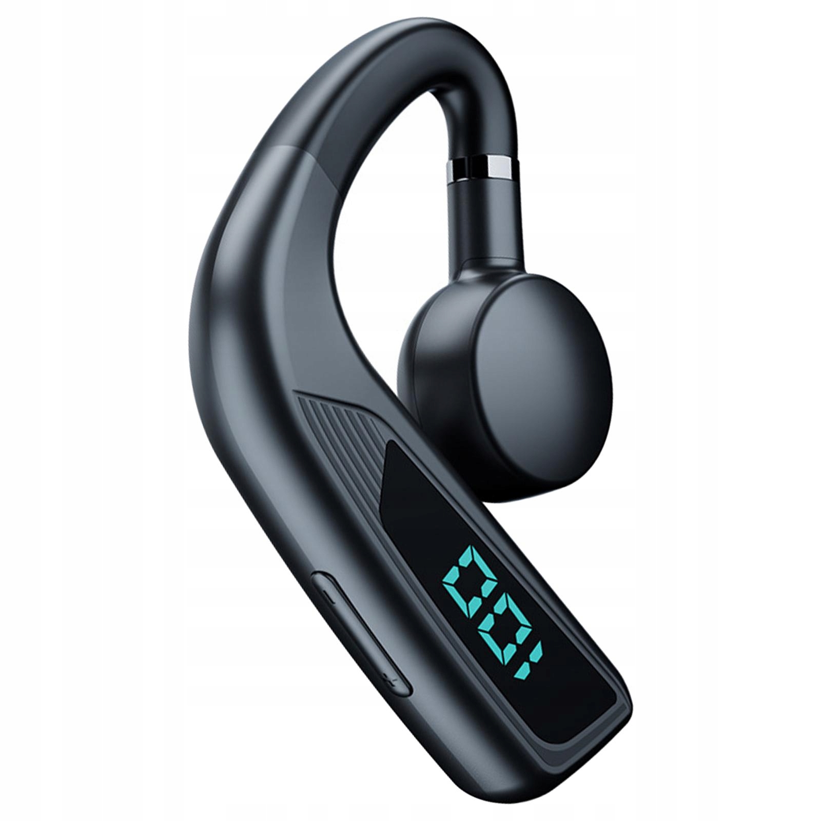 Headset BOROYO-68045302 Xbox 360 bezbarwny
