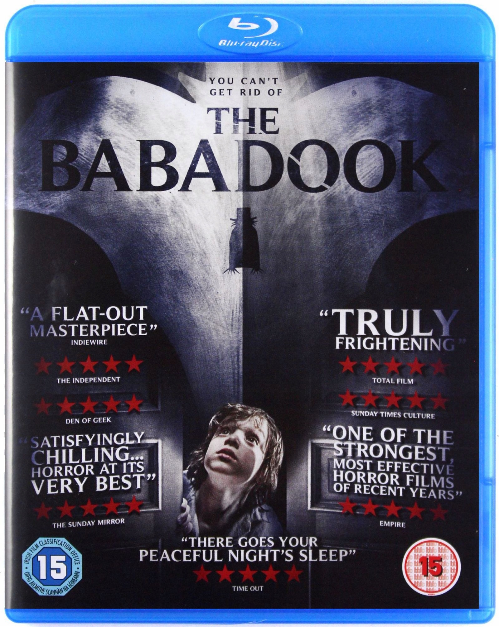 Baba Dook Babadook Online Stream The Babadook Second Sight Films