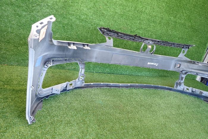 VW POLO 2G 17-21 Frontstoßstange vorne