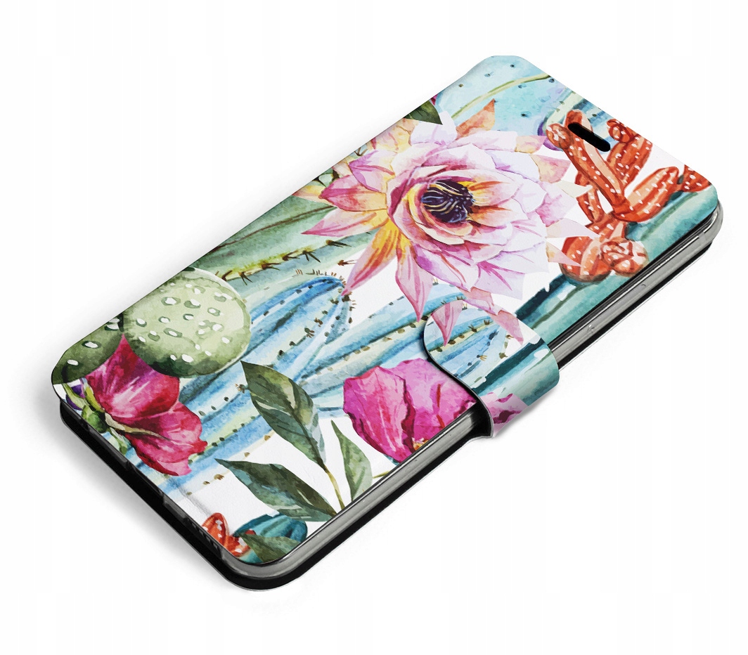 

Etui marki Mobiwear do Xiaomi Redmi Note 7