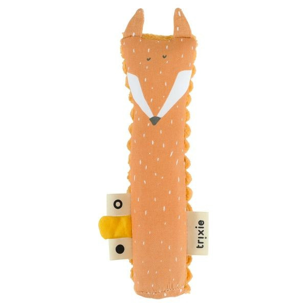 

Mr.Fox piszczałka