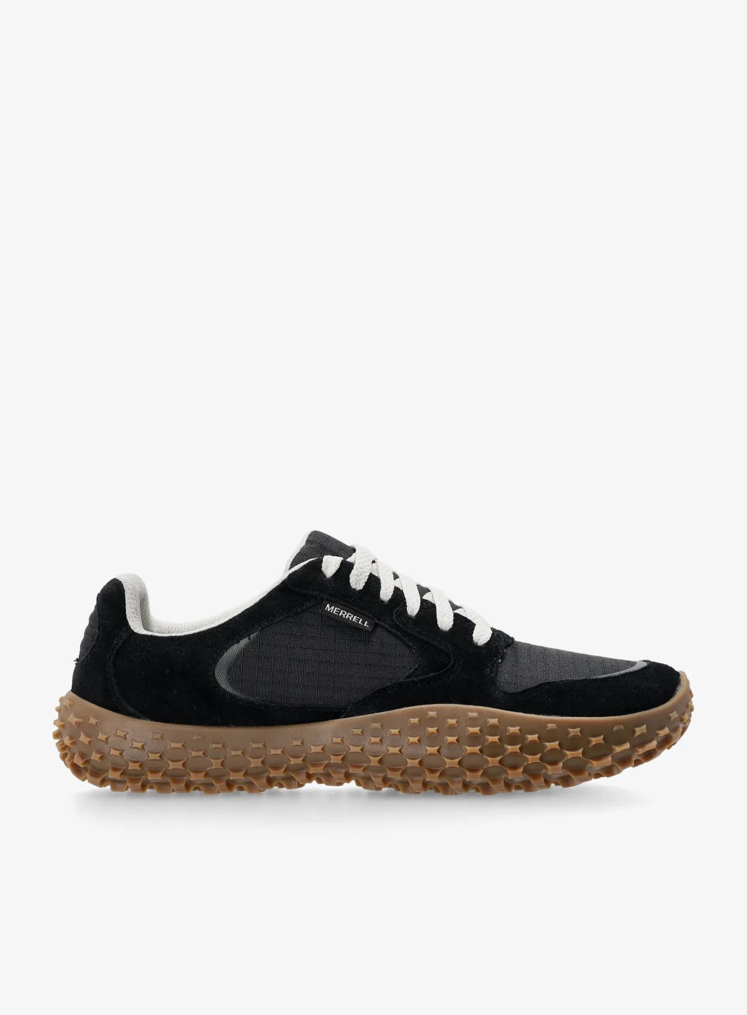 Lifestyle boty Merrell Wrapt Sneaker černá 43