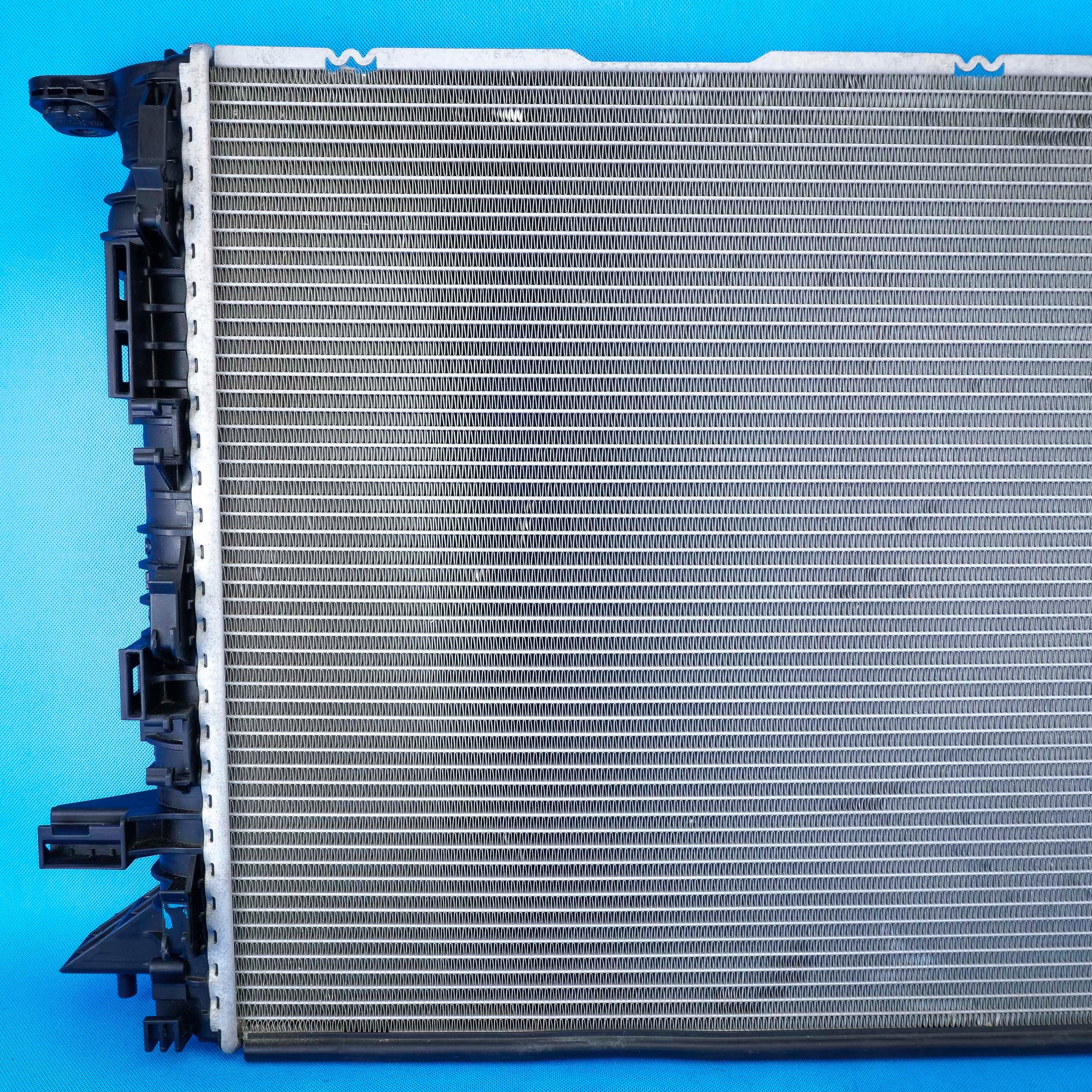 water cooler Audi A8 4H 4H0121251B 4.2TDI 4.0TFSI original