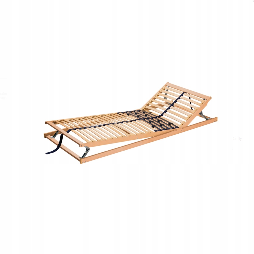 

Stelaż Family Expert 90x200 Hilding