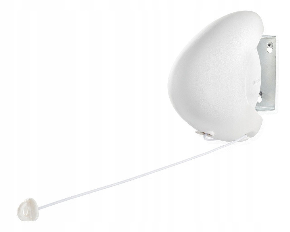 

Suszarka Ścienna Leifheit Rollfix Single 8 metrów