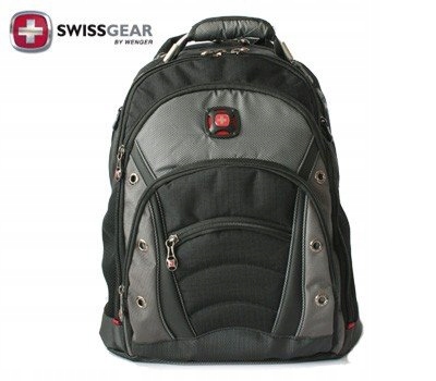 Swissgear by Wenger Synergy 15,4 Batoh na notebook