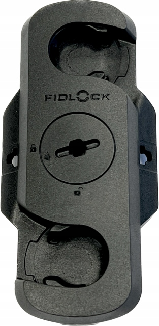 Łącznik Fidlock Twist do bidonu Pojemność 0 ml