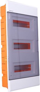 SRP-36 P/t 3X12 D.trans.