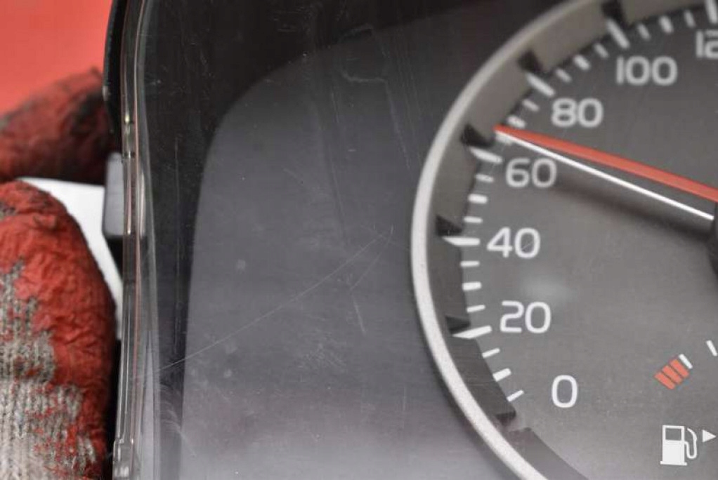 dials dials EU 30710071 VOLVO S40 V40 2 II 1.6 D 109 KM 04-07