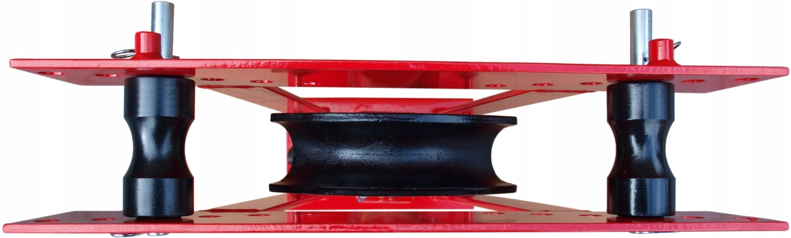 GIĘTARKA DO RUR 16T + 8 PROFILI PION I POZIOM 90' Kod producenta GB1602