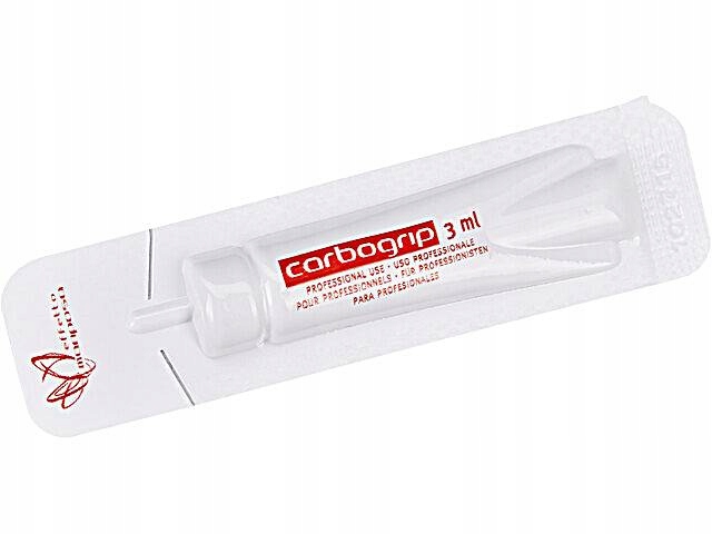 CARBOGRIP 3ml Smar /Klej montażowy do części i śru