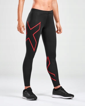 2XU legginsy kompresyjne TR2 Tights Rozmiar M