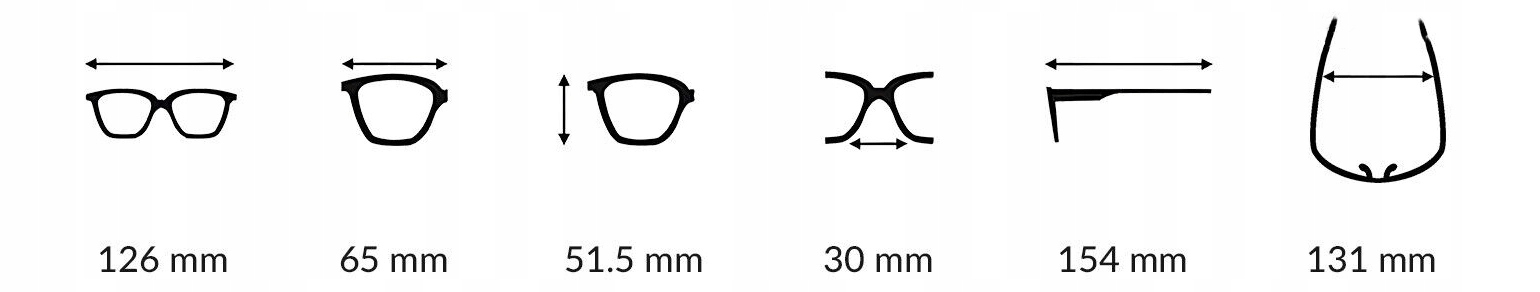 ROCKBROS Okulary rowerowe dziecięce 8-14lat polaryzacyjne UV400 SP314/1 CA Kolor niebieski