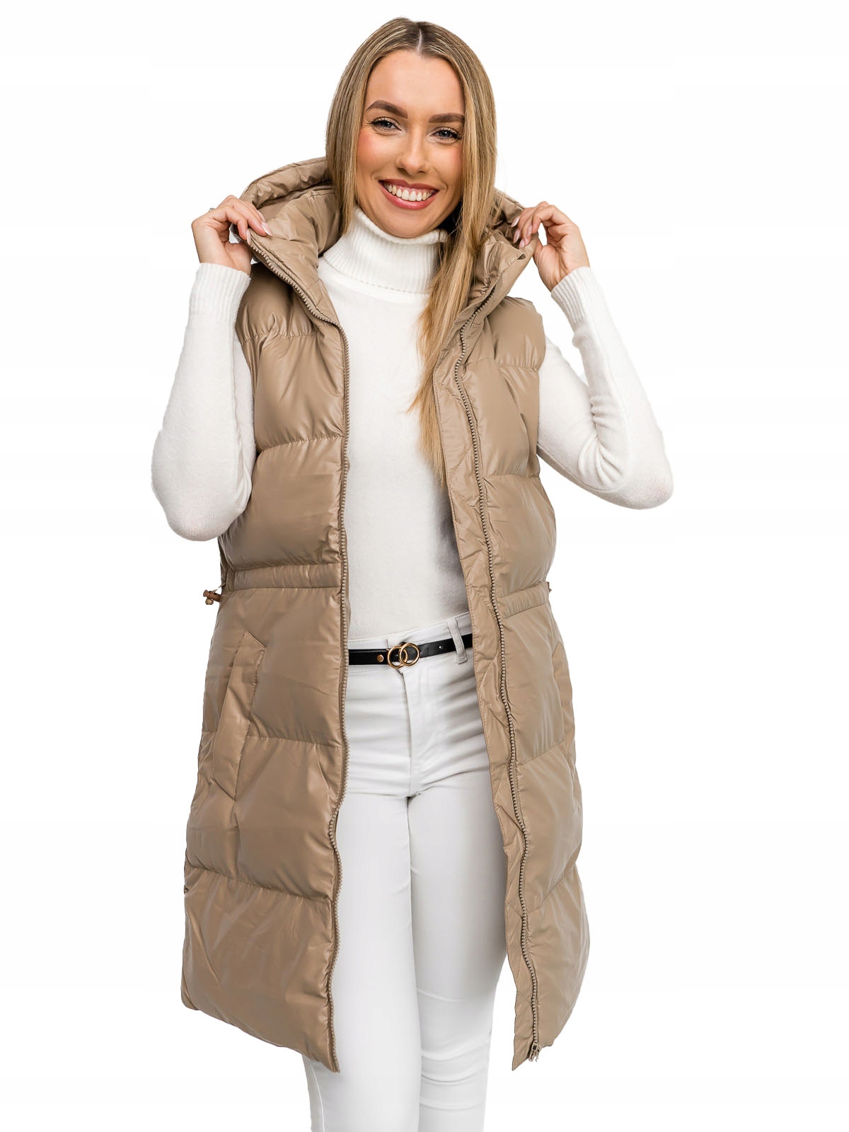 Vesta Béžová 5M3186 Denley_xl