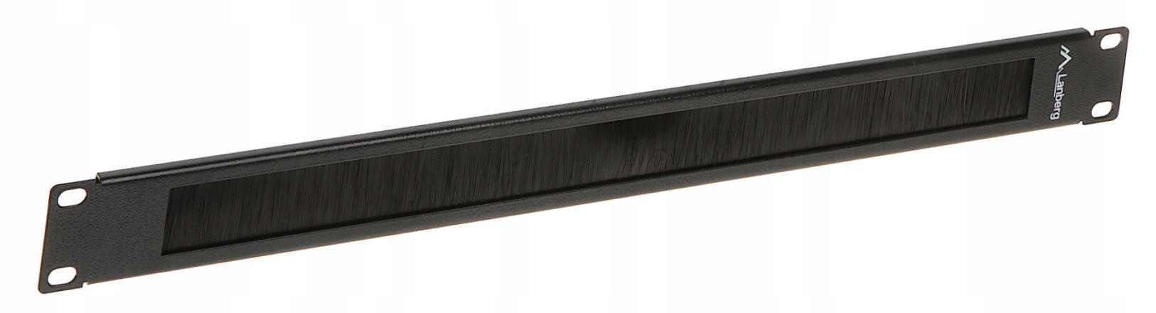 PANEL Z PRZEPUSTEM KABLOWYM DO SZAFY RACK