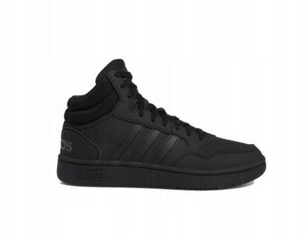 Pánské boty Adidas Hoops GV6683 Vel 46 2/3