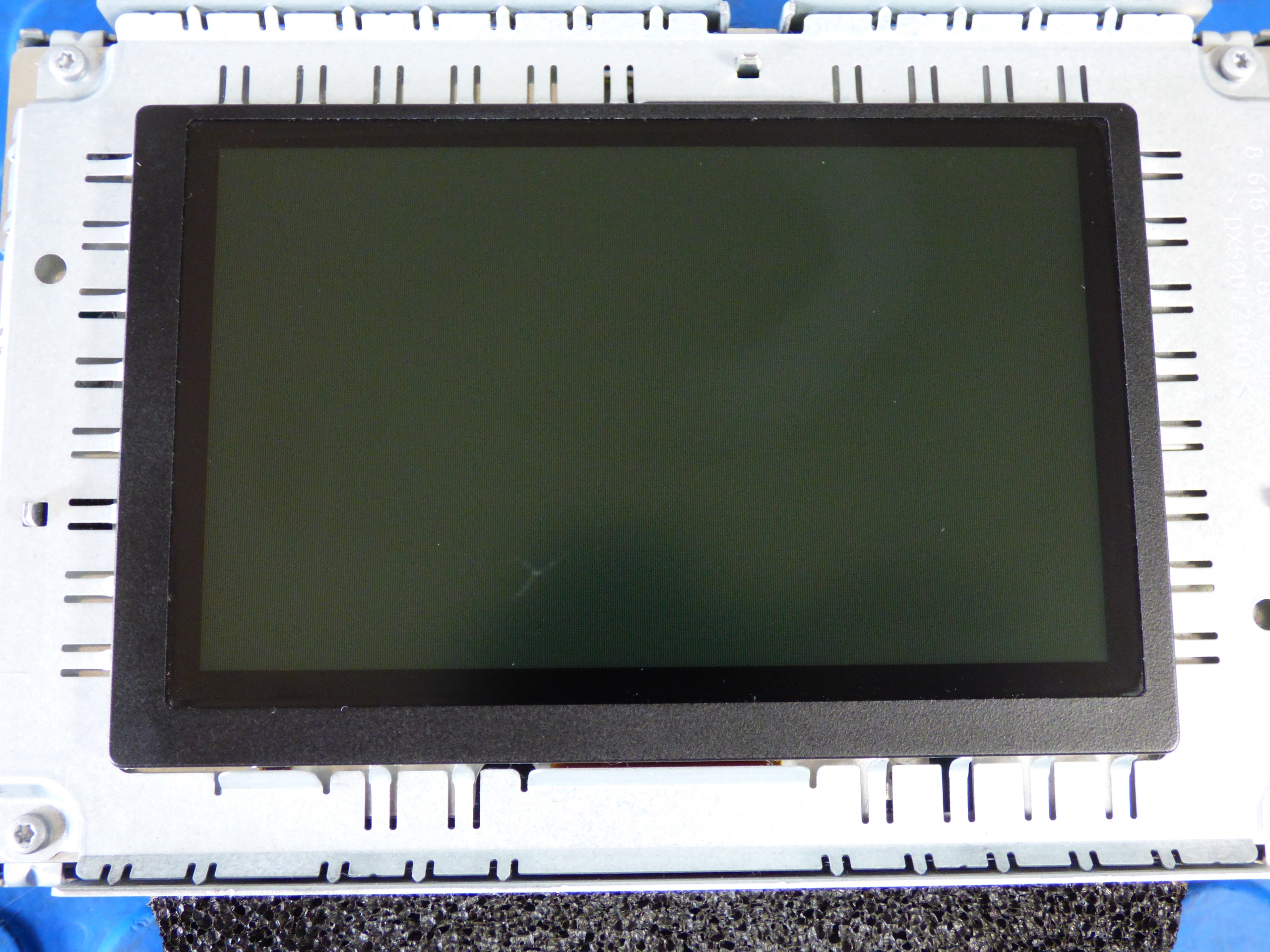 display 31328305 31328308 st.ottimo stato VOLVO S60 II V60