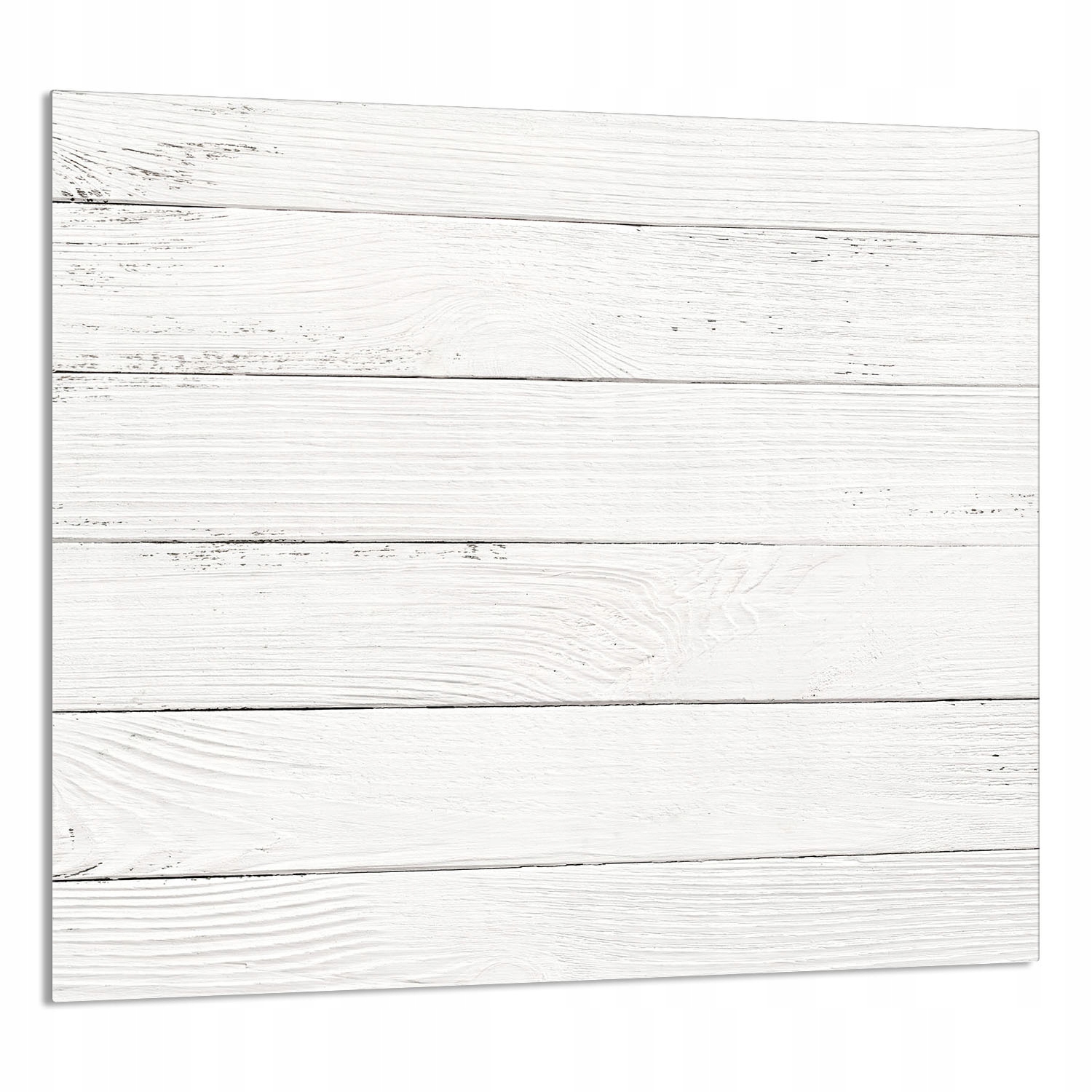 Skleněný Panel Do Kuchyně 65x60 Dřevo Tvrzené Sklo