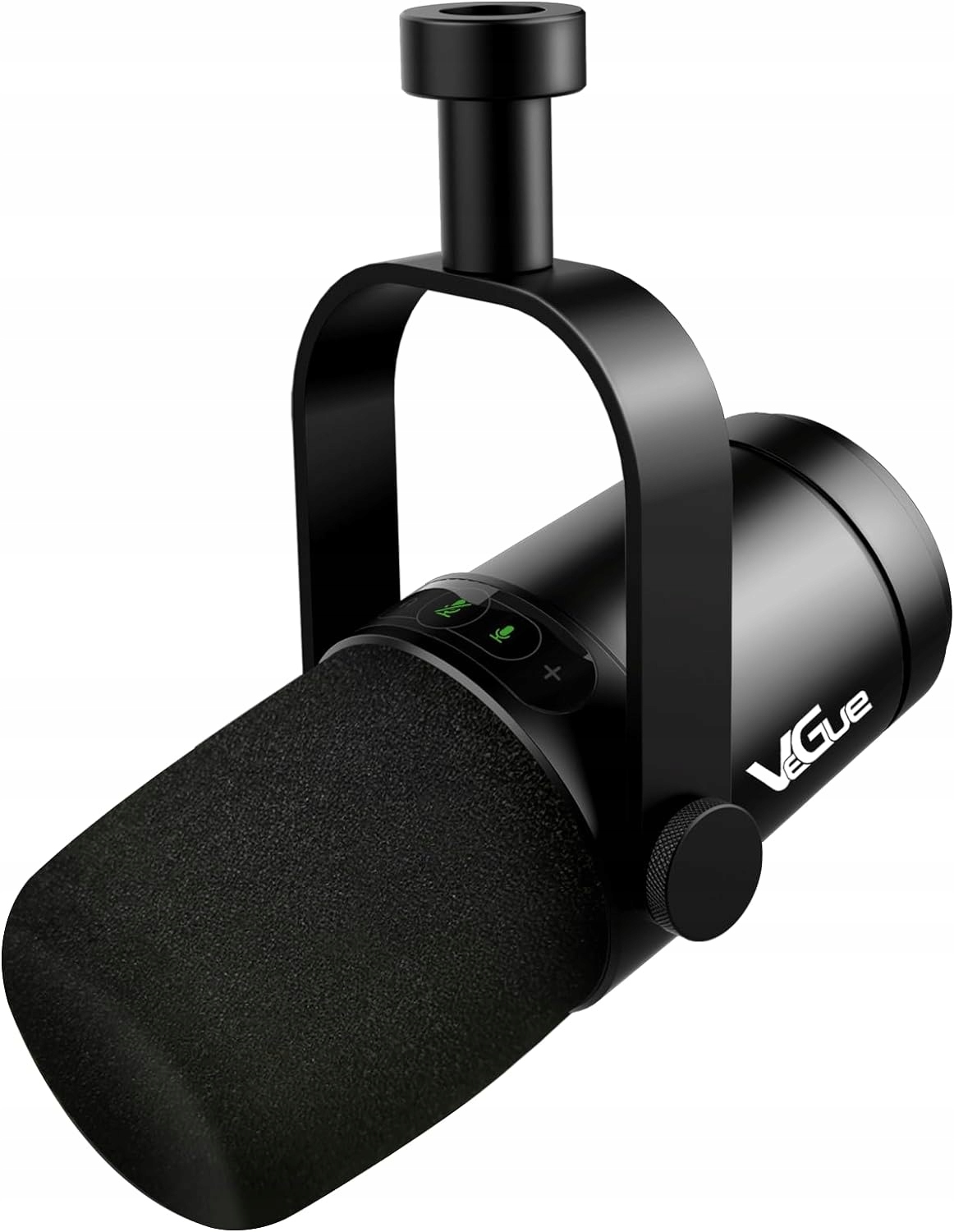 Dynamický Vokálny Mikrofón Vegue VM70 Usb/xlr Pre Podcasty A Streamy Pro