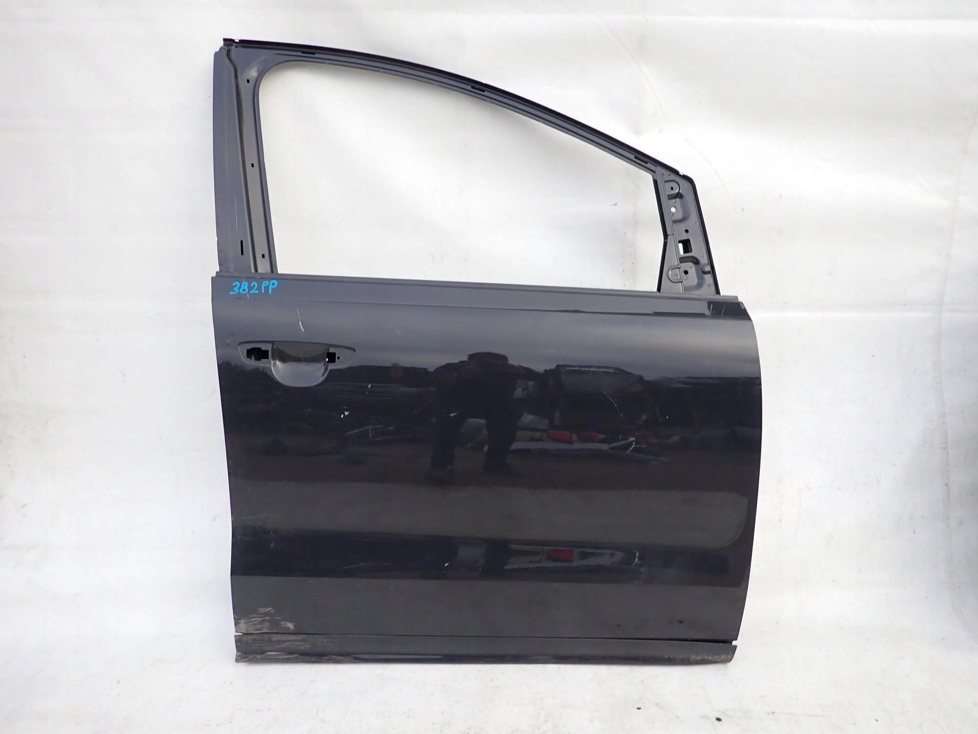 VW SHARAN SEAT ALHAMBRA II 2 10-22 door front front right