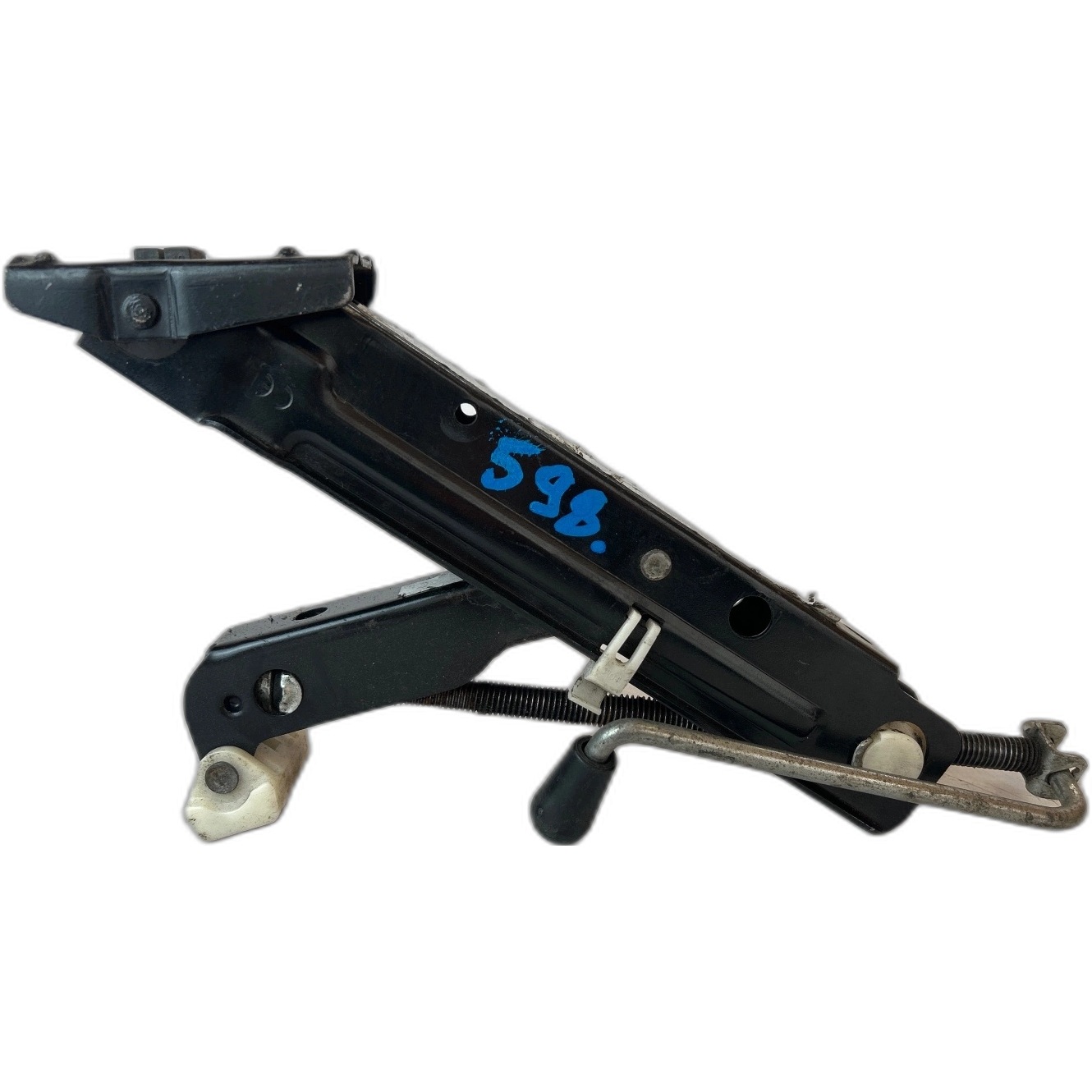 leva del cambio alzacristalli BMW 7 E65 E66