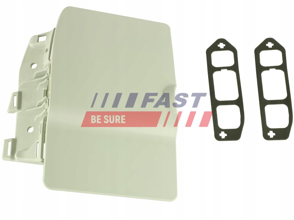 KLAPKA WLEWU PALIWA TRAFIC VIVARO PRIMASTAR 01> Producent części Fast