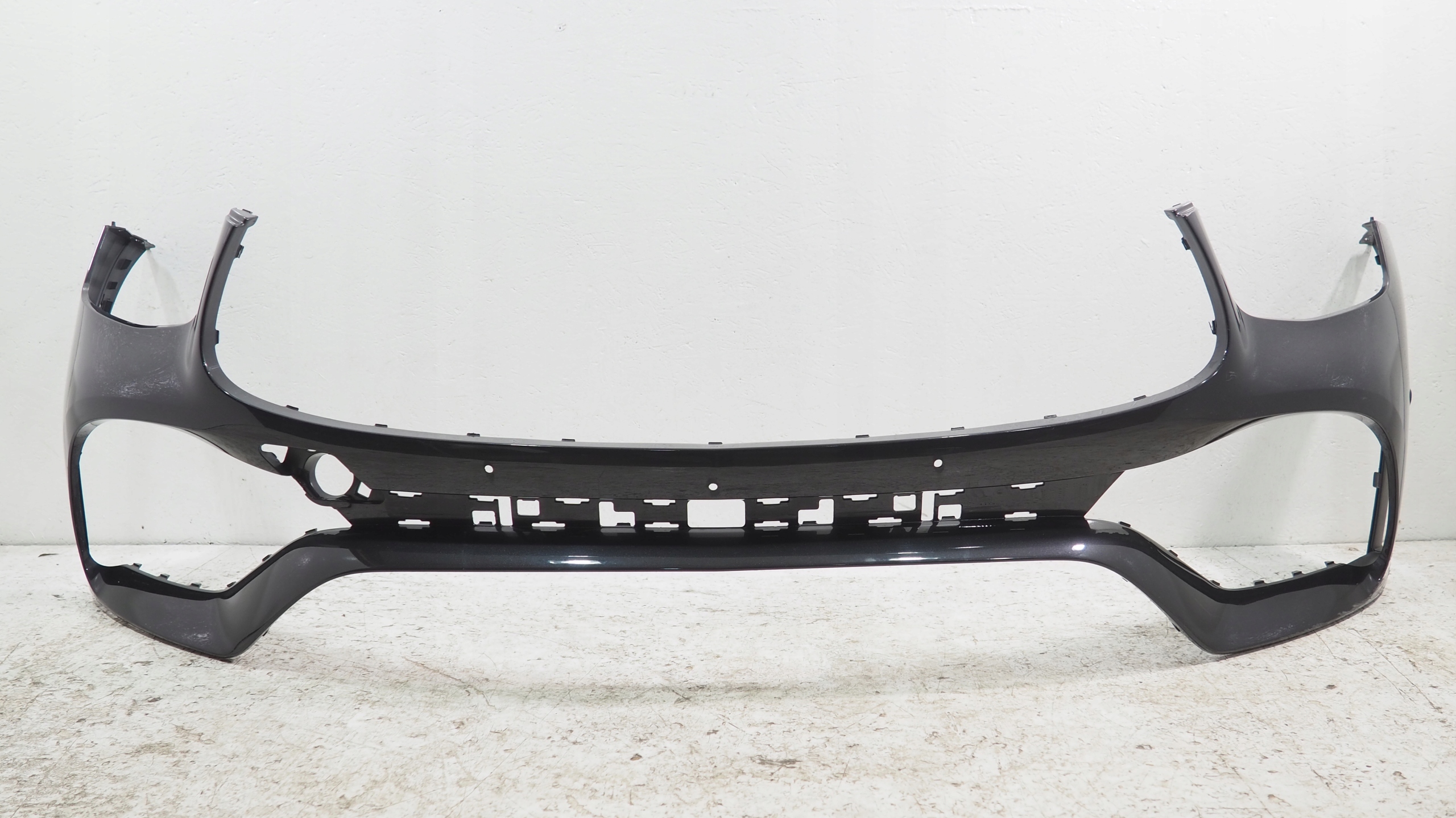 Mercedes GLC W253 X253 AMG lift bumper front front A2538855704