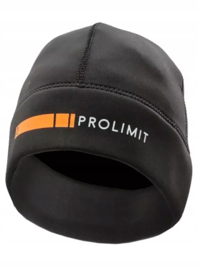 Czapka neoprenowa Prolimit Beanie Predator M