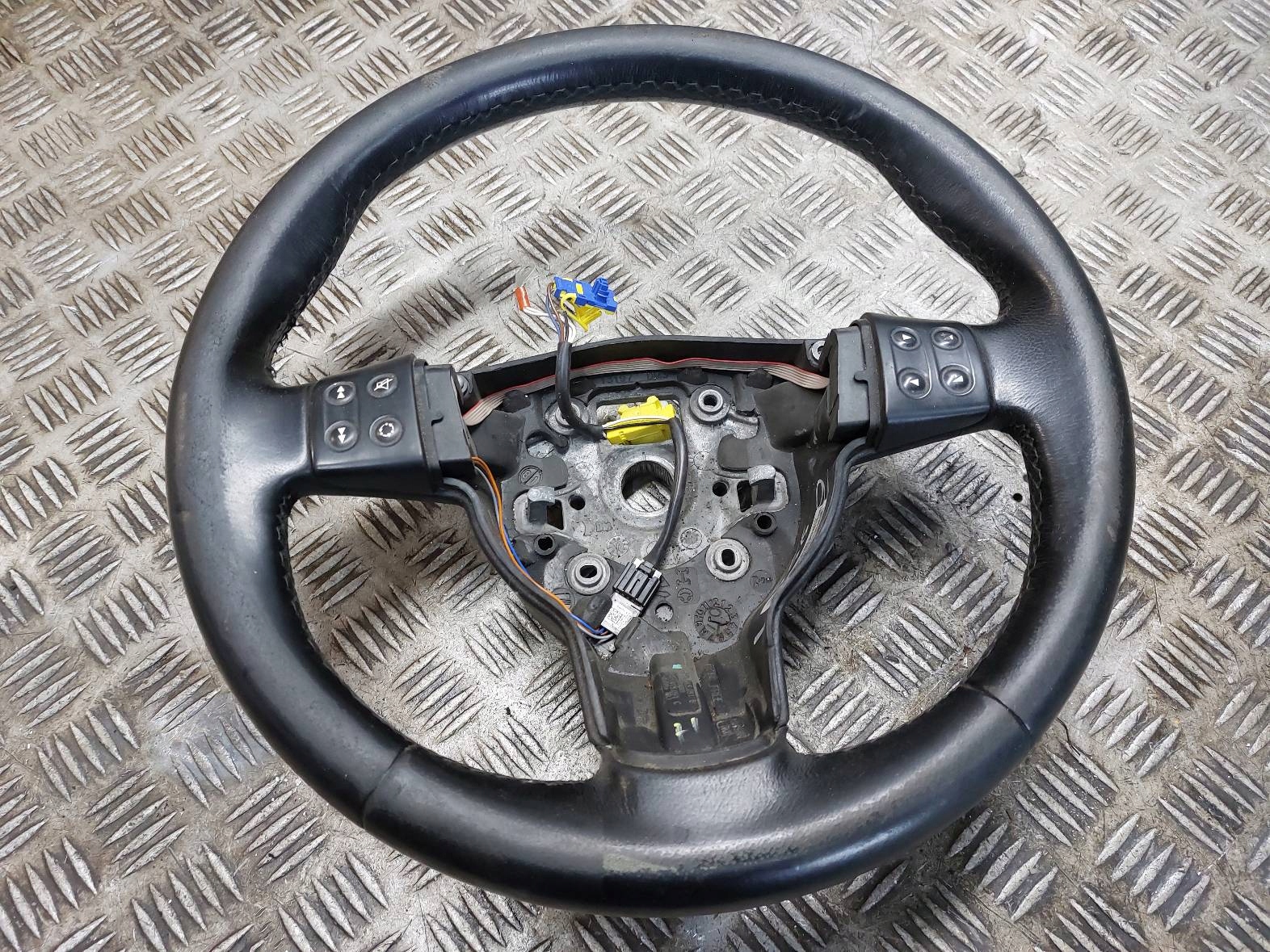 KIEROWNICA MULTIFUNKCJA SEAT ALTEA XL LEON II TOLEDO III 5P0419091B