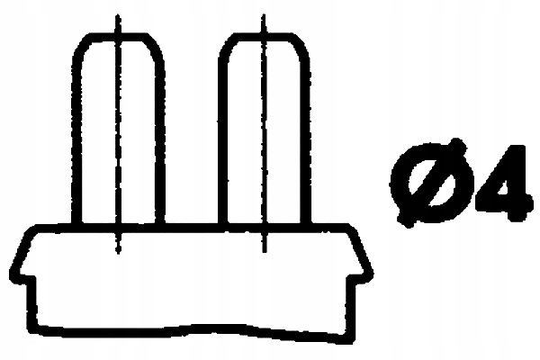 HELLA CZUJNIK TEMPERATURY PŁYNU CHŁODZĄCEGO VW LT