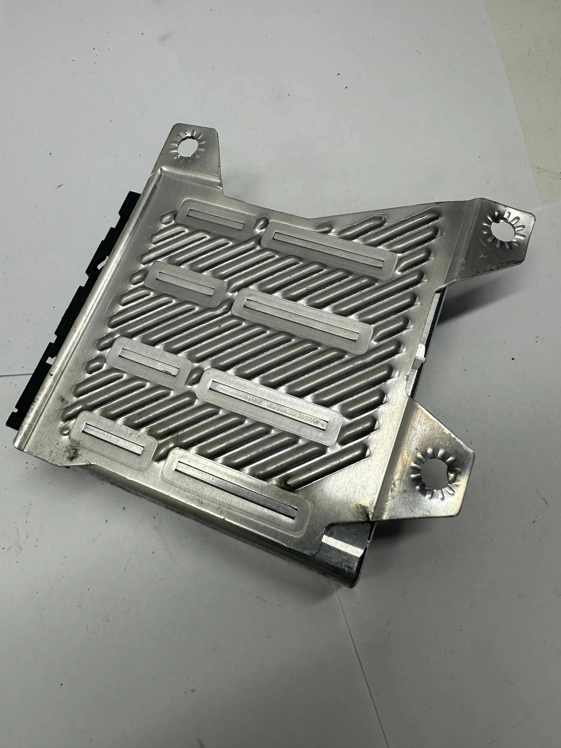 FIAT CROMA control unit / module airbag 51796381 391163