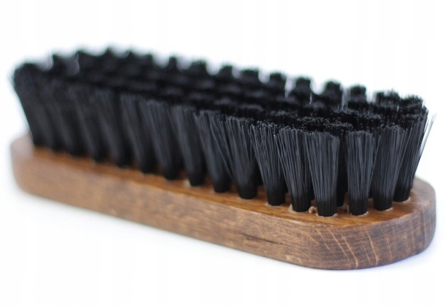 

Colourlock Szczoteczka do czyszczenia skóry