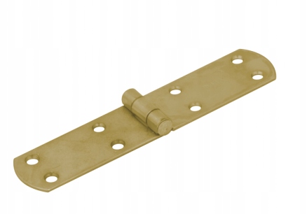 

Zawias Francuski 120X35X2,5 MM Ocynk