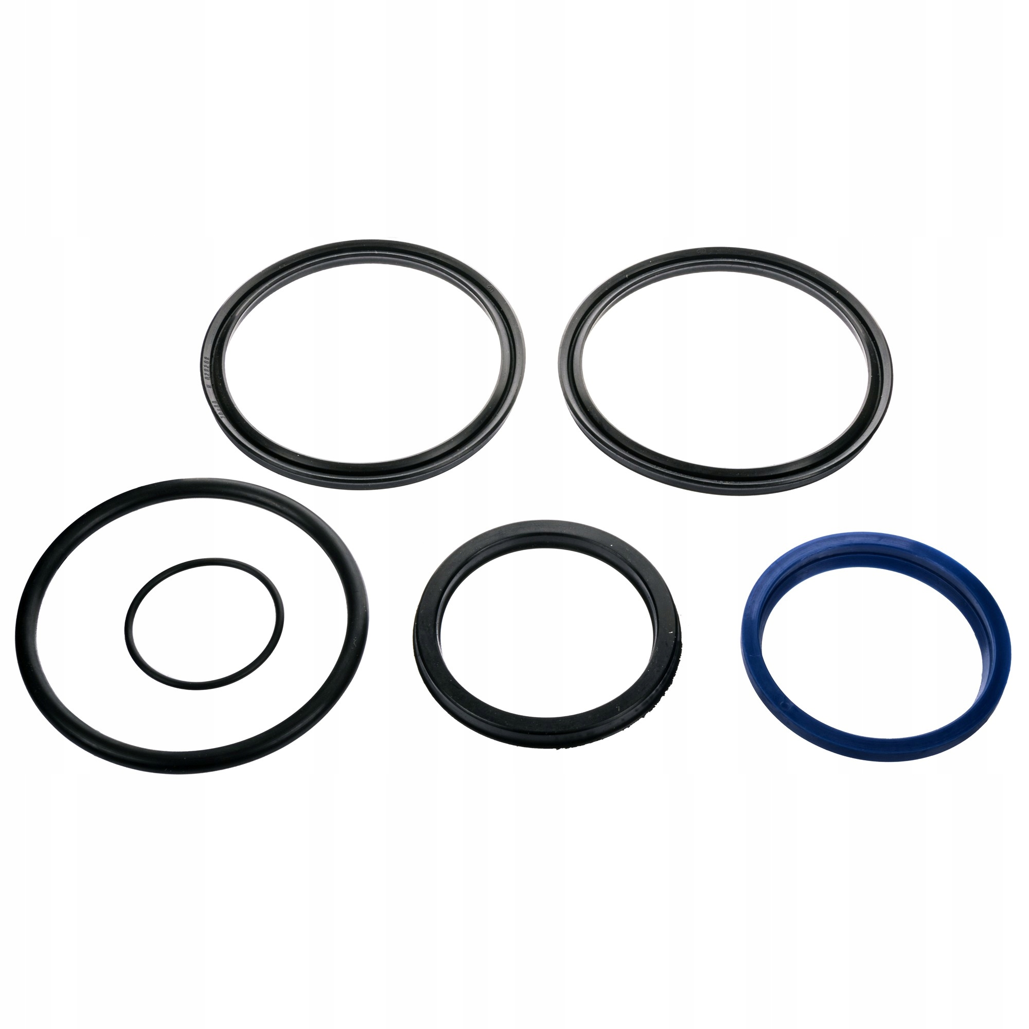 

Uszczelnienia Chwytaka, Podpory UNHZ750 K-112