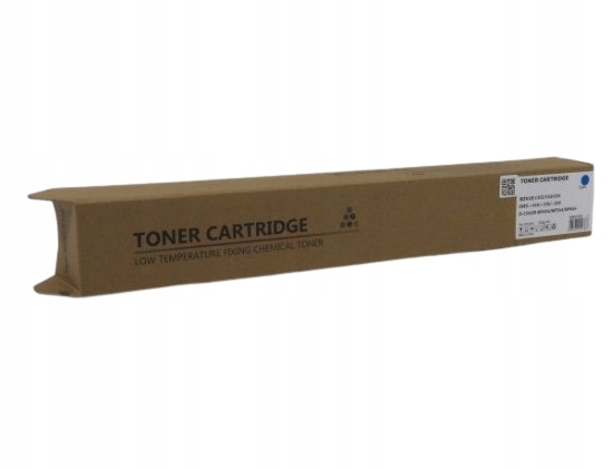 Toner TN514C Azurový pro bizhub C458 C558 C458 Ineo +458 +558 +658