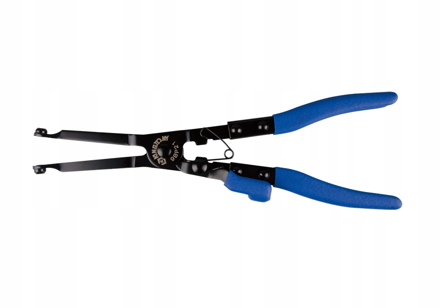 KING TONY SZCZYPCE DO OBEJM RUR RURY WYDECHOWEJ