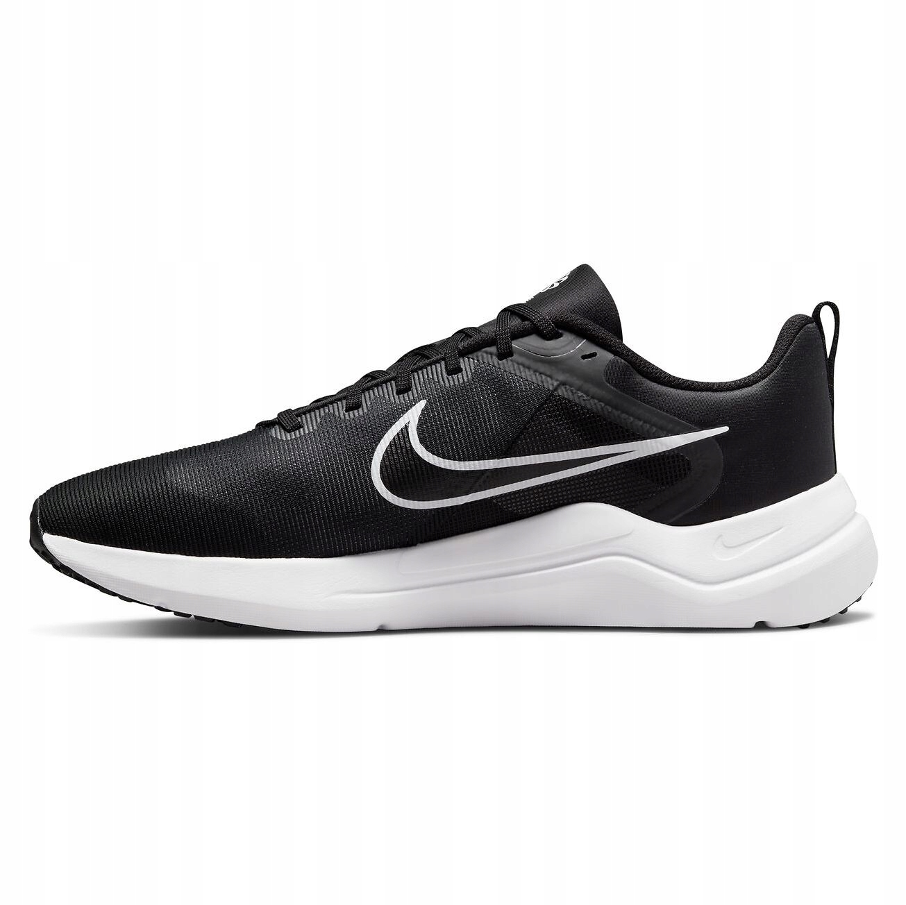Sportovní boty Nike Downshifter 12 DD9293-001 vel. 40,5
