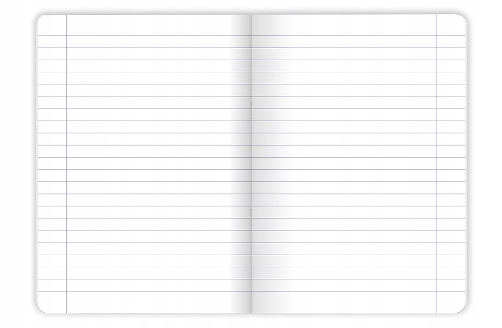 ZESZYT A5/60K LINIA OXF TOUCH 400175549