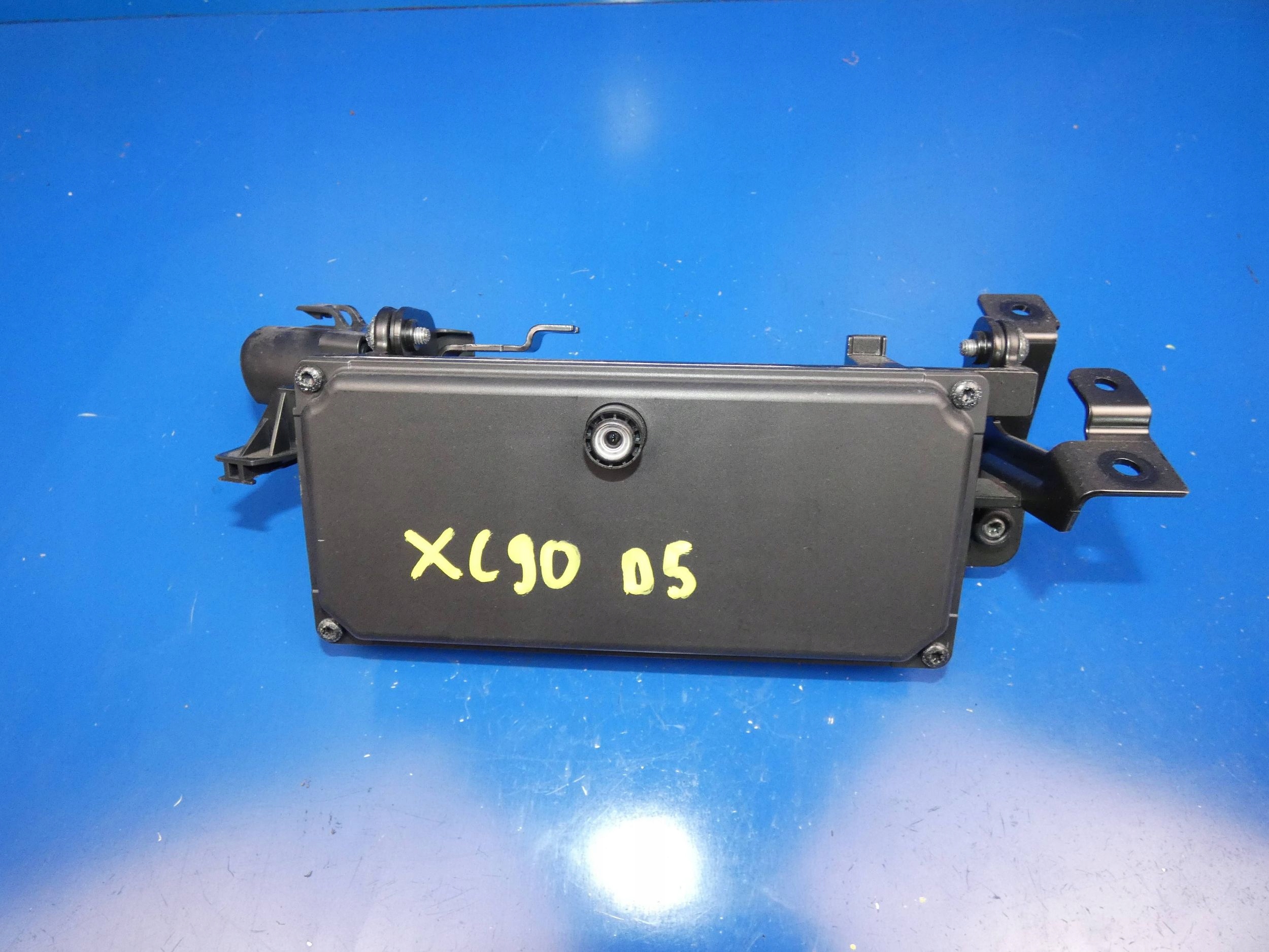 VOLVO XC90 II RADAR KAMERA front front