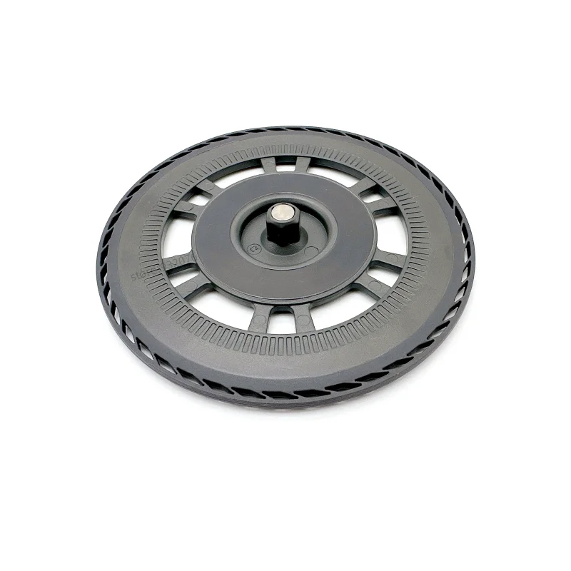 2x mop ściereczki + tacka mocująca Mop Pad Dreame L10s L20 Ultra Oryginalne Kolor dominujący czarny