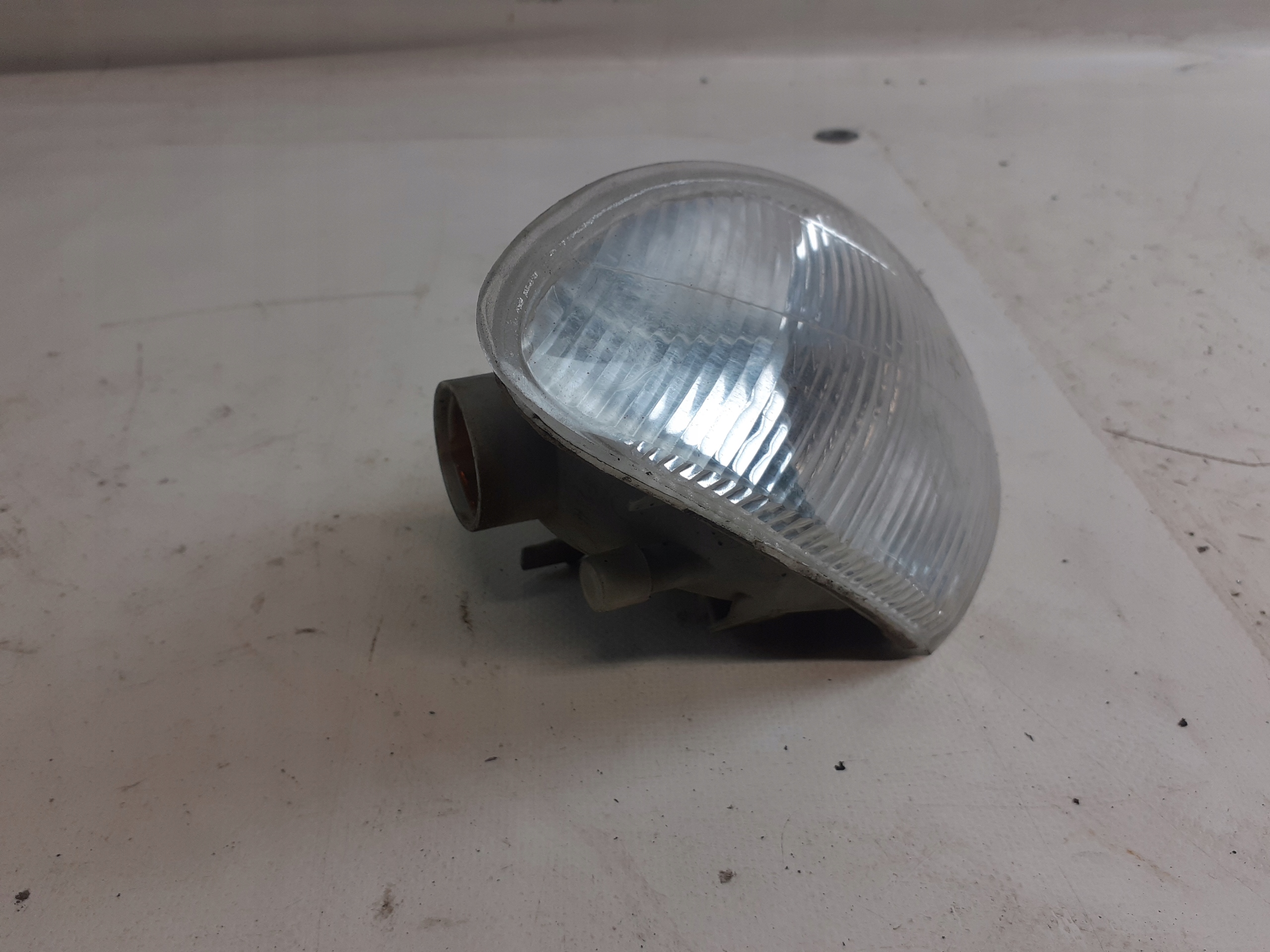 left indicator RENAULT SCENIC and 1995-1999
