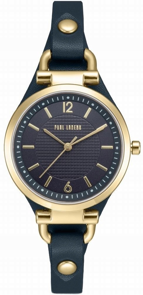 Dámské hodinky Paul Lorens PL3652A-6F2 Box