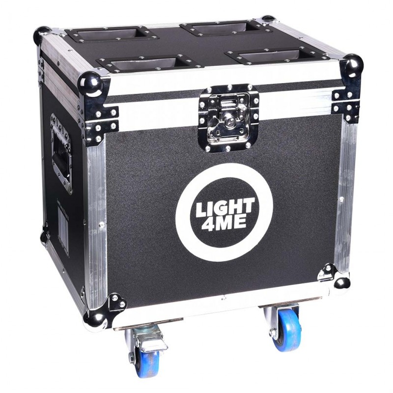 Подвижная головка LIGHT4ME RAPID SPOT 100 чехол для 2 шт