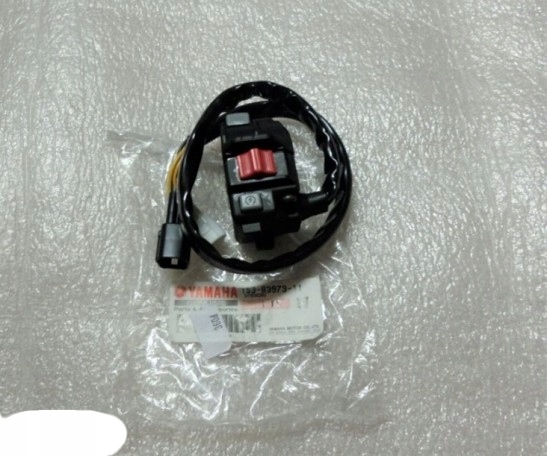 Prepínač svetiel a zapaľovania Yamaha Raptor Kodiak Yfz 1S3-83973-00