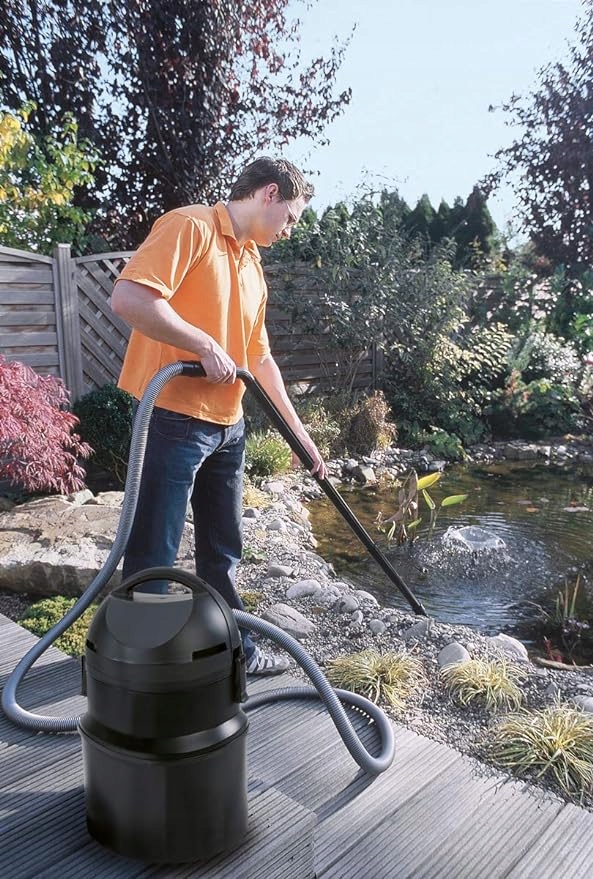 Odkurzacz basenowy Pontec PondoMatic 1400 W Kod producenta 50754