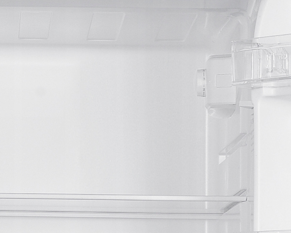 LODÓWKA CHŁODZIARKO-ZAMRAŻARKA 207L LED 150cm Z DOLNYM ZAMRAŻALNIKIEM Kod producenta SFBF-211-SE3