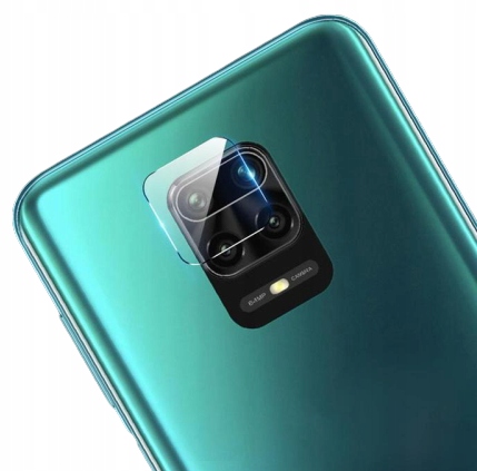 SZKŁO HARTOWANE NA APARAT DO REDMI NOTE 9S