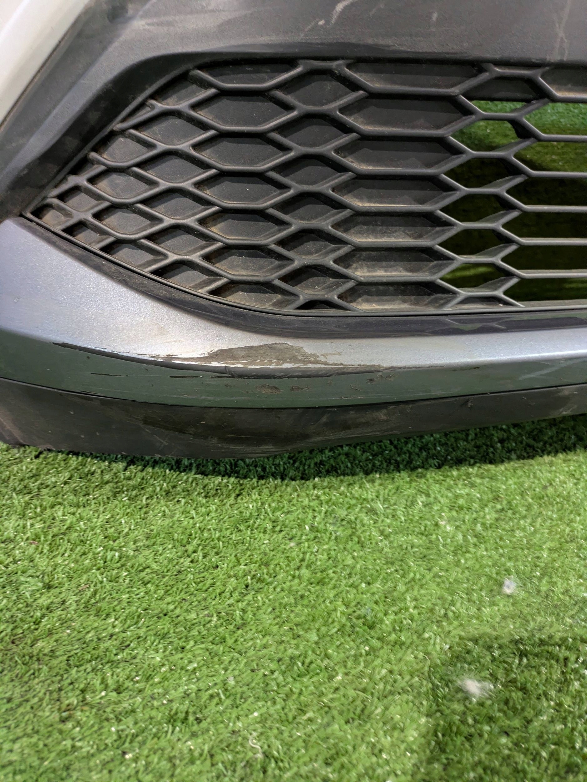 front bumper front TOYOTA C-HR CHR LIFT NR.8533