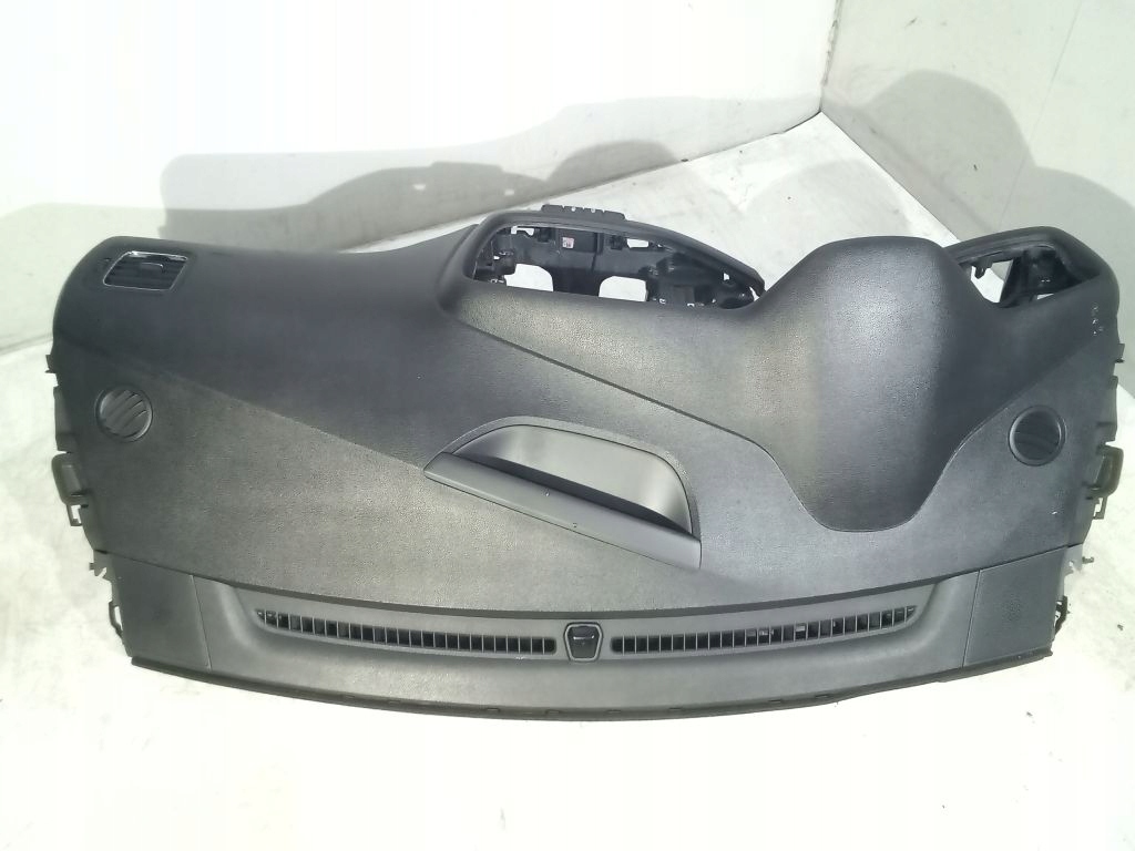 Kia Ceed II 2 dashboard instrument panel console 84710A2000W